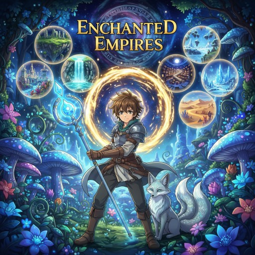 Enchanted Empires