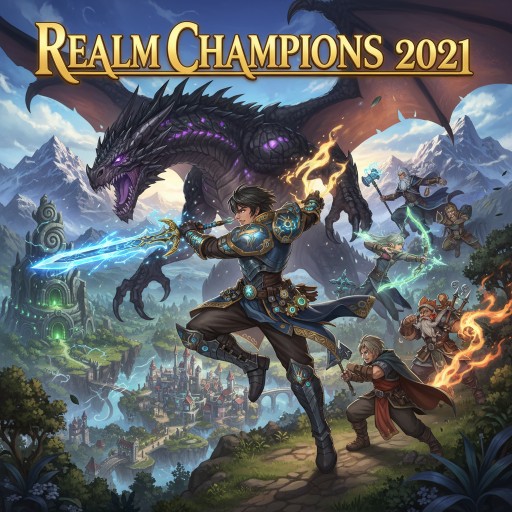 Realm Champions 2021