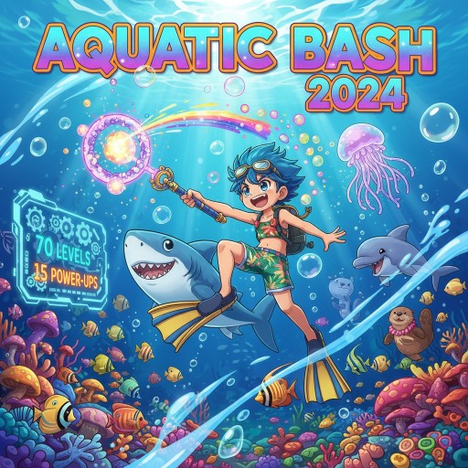Aquatic Bash 2024