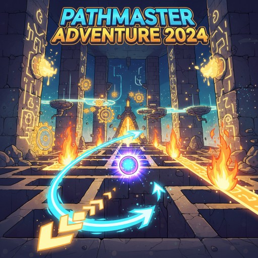 PathMaster Adventure 2024