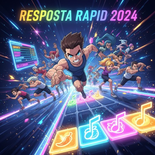 resposta Rapid 2024