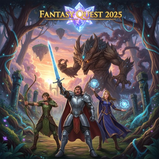 Fantasy Quest 2025