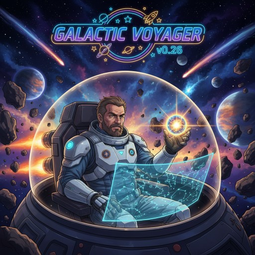 Galactic Voyager v0.26