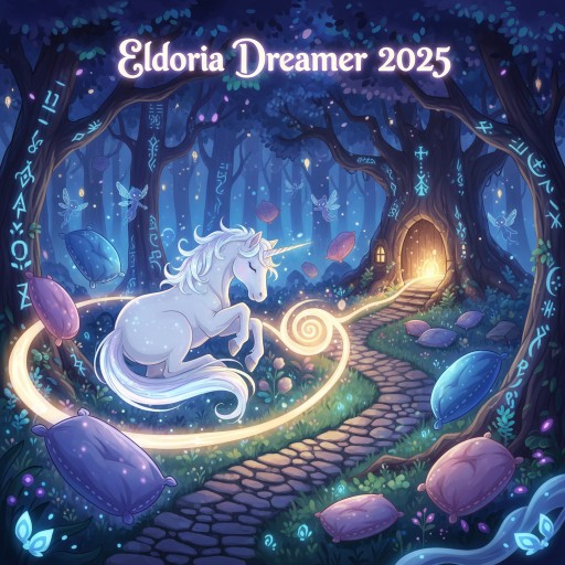 Eldoria Dreamer 2025