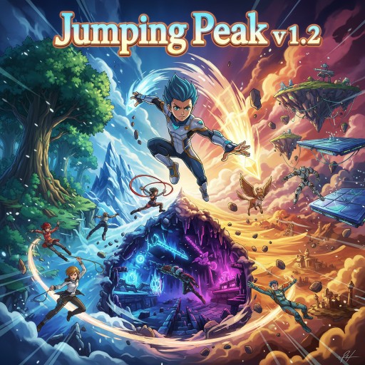 Jumping Peak v1.2