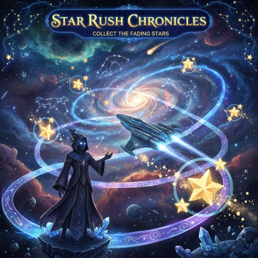Star Rush Chronicles