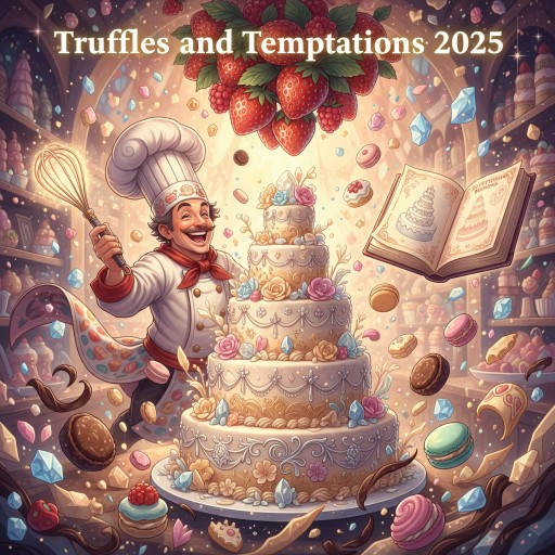 Truffles and Temptations 2025