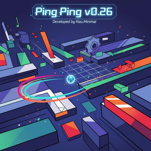 Ping Ping v0.26