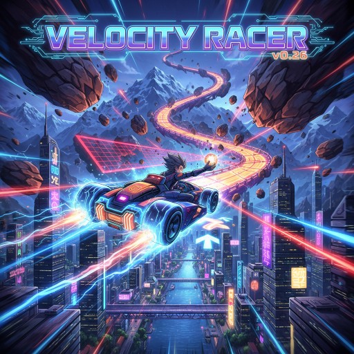 Velocity Racer v0.26