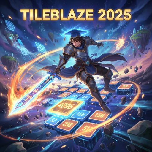 Tileblaze 2025