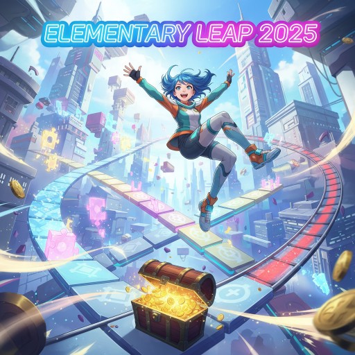 Elementary Leap 2025