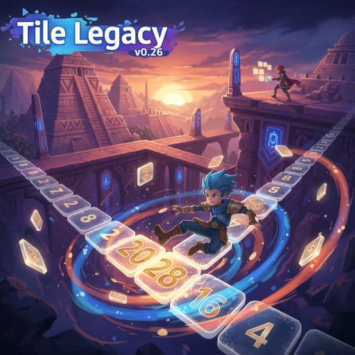 Tile Legacy v0.26