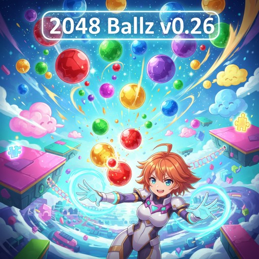 2048 Ballz v0.26