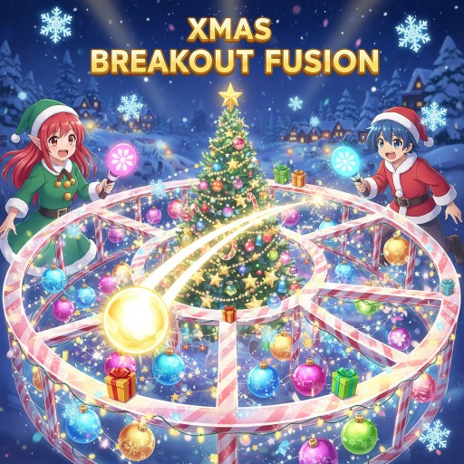 Xmas Breakout Fusion