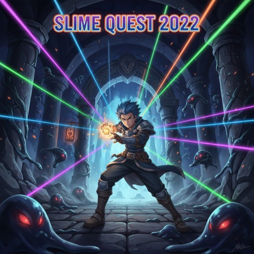 Slime Quest 2022