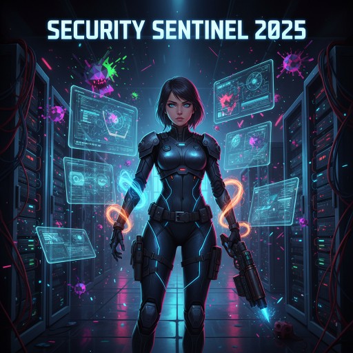 Security Sentinel 2025
