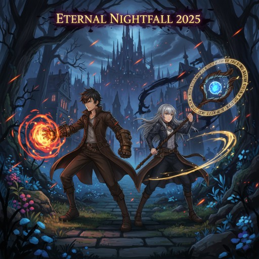 Eternal Nightfall 2025