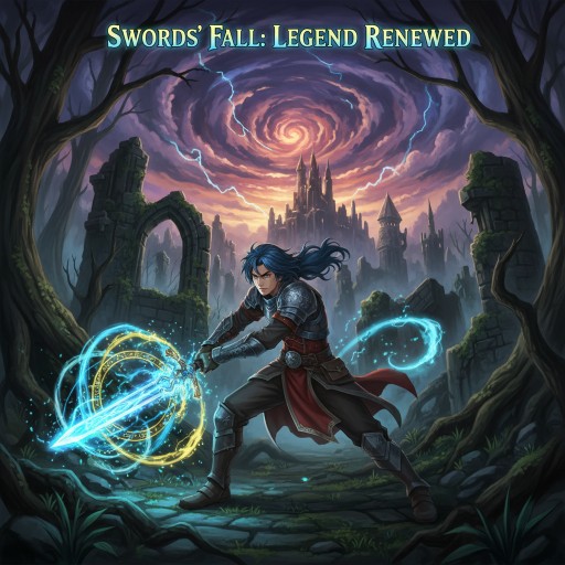 Swords' Fall: Legend Renewed