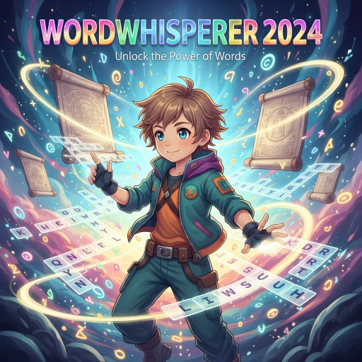 Wordwhisperer 2024