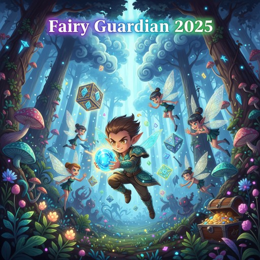 Fairy Guardian 2025