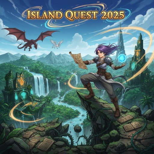 Island Quest 2025