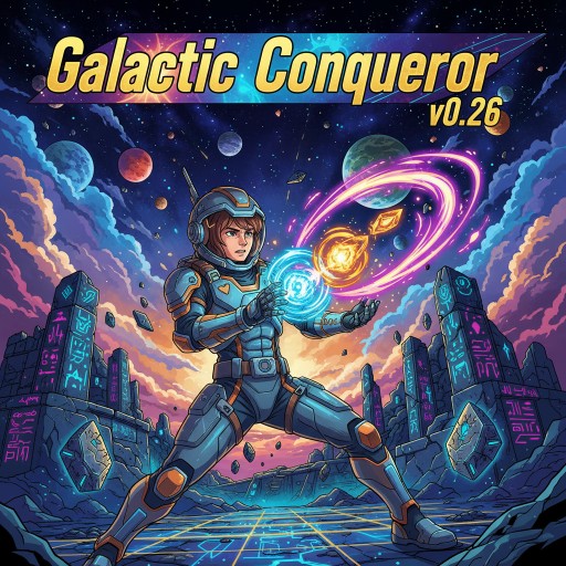 Galactic Conqueror v0.26