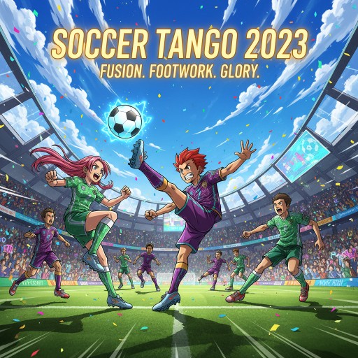 Soccer Tango 2023