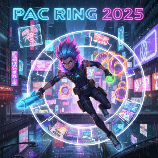Pac Ring 2025