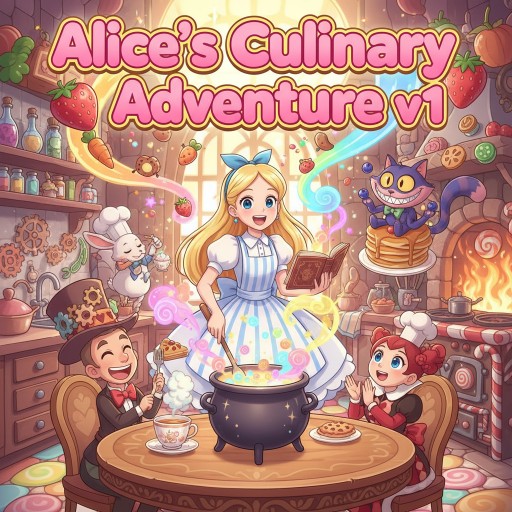 Alice's Culinary Adventure v1