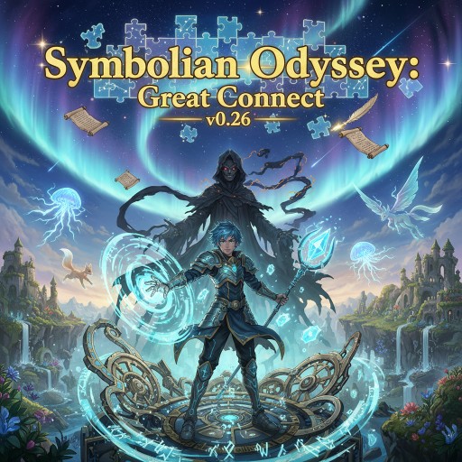 Symbolian Odyssey: The Great Connect v0.26