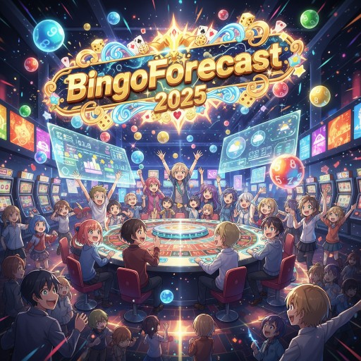 BingoForecast 2025