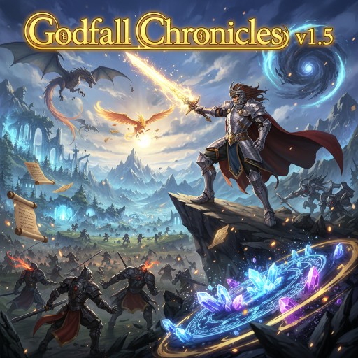 Godfall Chronicles v1.5