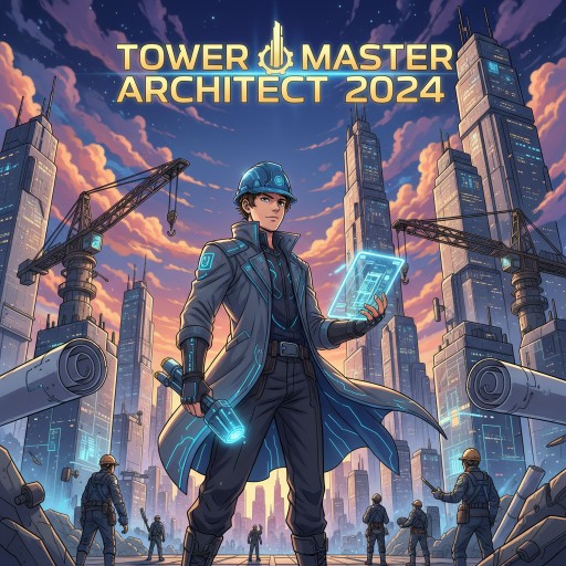 Tower Master Architect 2024