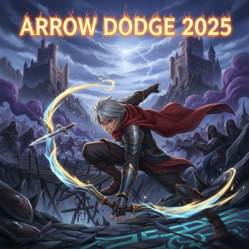 Arrow Dodge 2025