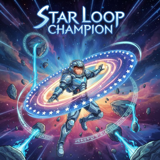 Star Loop Champion