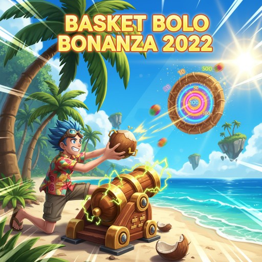 Basket Bolo Bonanza 2022