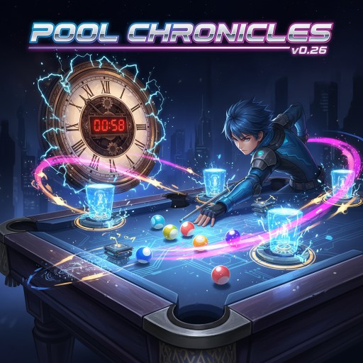 Pool Chronicles v0.26