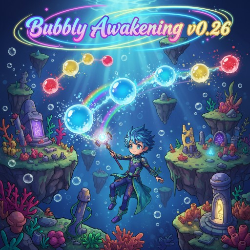 Bubbly Awakening v0.26