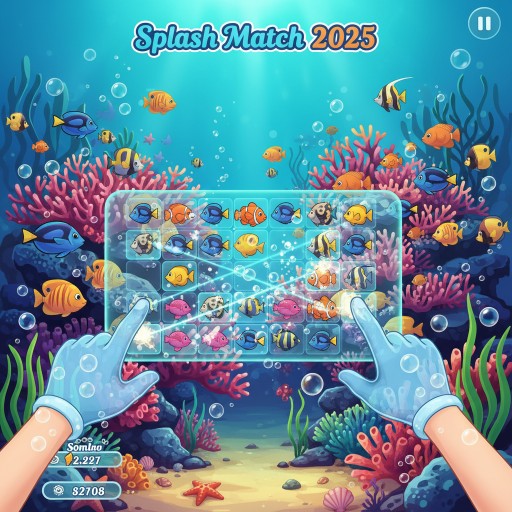Splash Match 2025