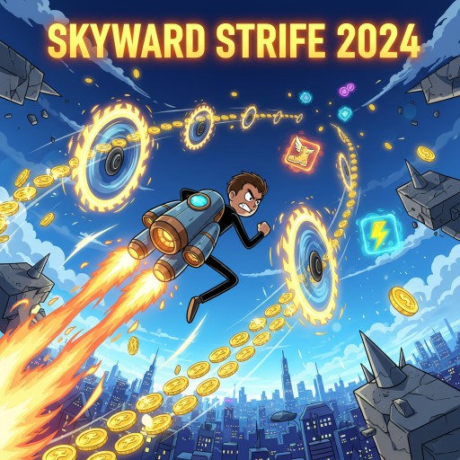 Skyward Strife 2024