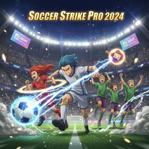 Soccer Strike Pro 2024
