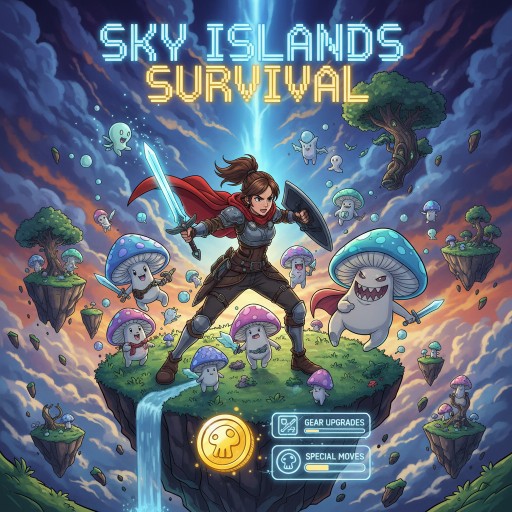 Sky Islands Survival