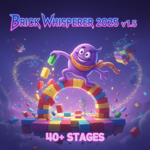 Brick Whisperer 2025 v1.5