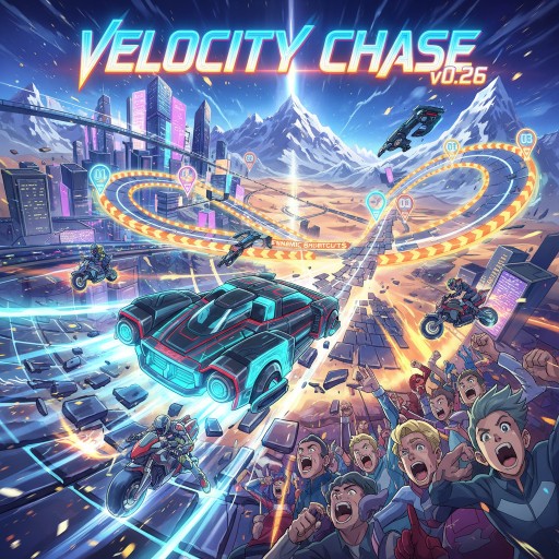 Velocity Chase v0.26