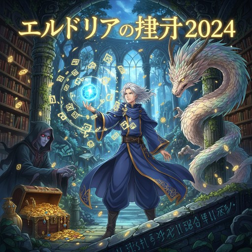 Eldoria's Enlightenment 2024