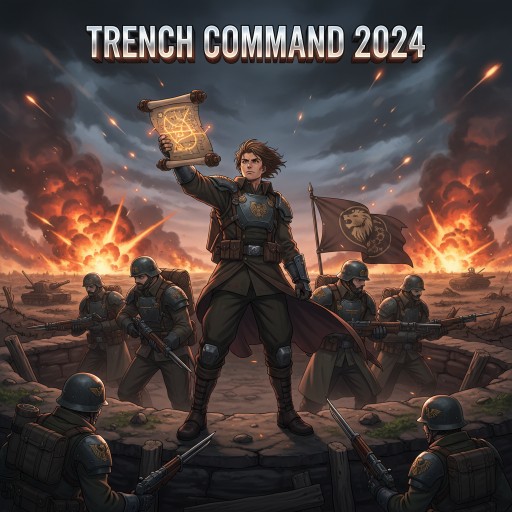Trench Command 2024