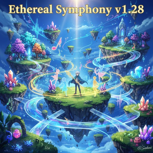Ethereal Symphony v1.28