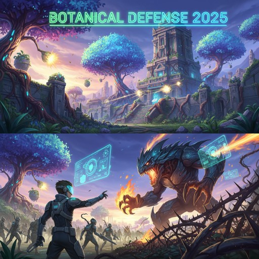 Botanical Defense 2025