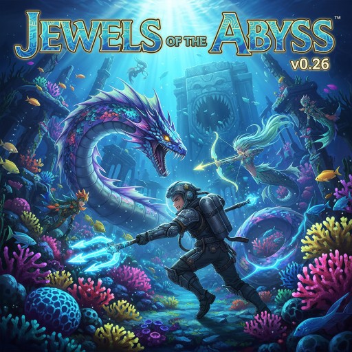 Jewels of the Abyss v0.26