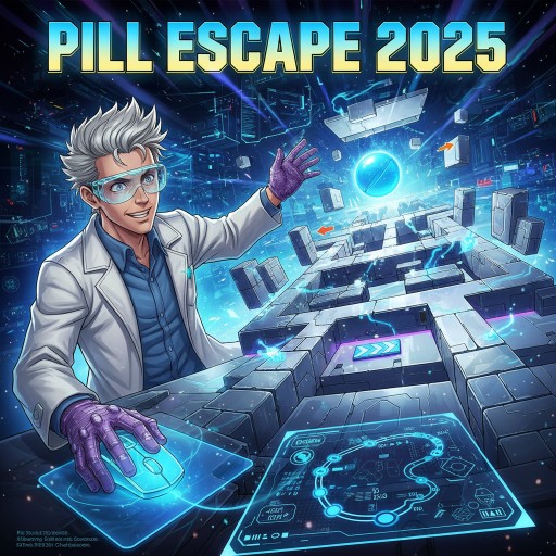 Pill Escape 2025